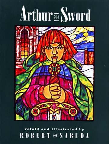Arthur and the Sword