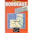 Mini Bordeaux (IGN Plans De Ville)