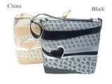 XOXO Romantic Theme Fashion Handbag