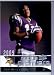 2009 Upper Deck Rookie Premiere Football Card #25 Percy Harvin WR (RC) - Minnesota Vikings (Rookie Card) Mint Condition - In Protective Display Case!