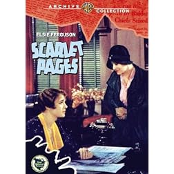 Scarlet Pages