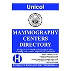 Mammography Centers Directory, 2006 by Henry A. Rose