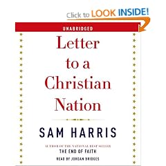 Letter to a Christian Nation