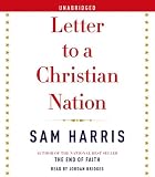 Letter to a Christian Nation