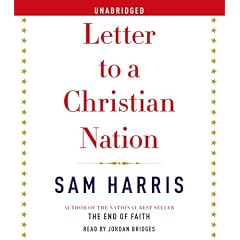 Letter to a Christian Nation