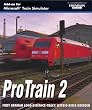 Pro Trains 2 (Add on for MS Train Simulator) (PC)