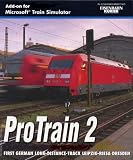 Pro Trains 2 (Add on for MS Train Simulator) (PC)