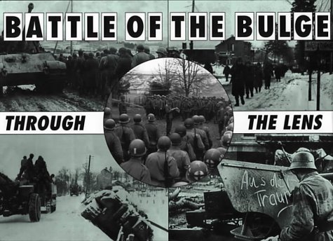 Battle of the Bulge Through the Lens (After the battle)