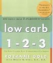 Low-Carb 1-2-3