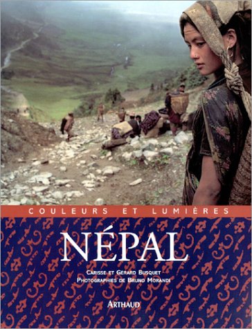 City Travel Guides Discounted  Livres : Népal