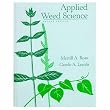Applied Weed Science (2nd Edition)