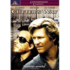 Cutter's Way [DVD] [1981] [Region 1] [US Import] [NTSC]