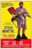 Jerk The (1979) - 11 x 17 Masterprint Poster - Style A