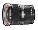 Canon EF 16-35mm f/2.8L USM Ultra Wide Angle Zoom Lens for Canon SLR Cameras