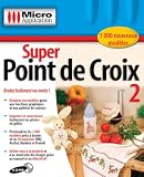 Super point de croix 2 Mic.app