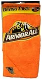 Armor All 6-6369 Ultra Plush Drying Microfiber Towel