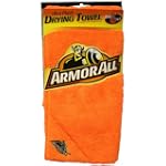 Armor All 6-6369 Ultra Plush Drying Microfiber Towel
