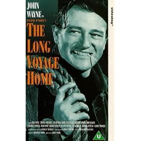 Long Voyage Home. the [VHS] [1941]