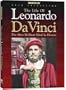 The Life of Leonardo Da Vinci