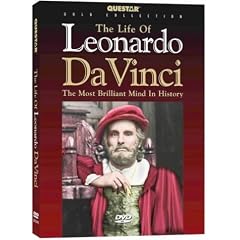The Life of Leonardo Da Vinci