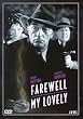 Farewell My Lovely