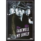 Farewell My Lovely