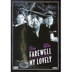 Farewell My Lovely