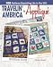Book Travelin' America in Appliquý (Leisure Arts #4248)