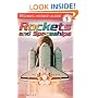 Rockets and Spaceships (DK Readers Beginning to Read, Level 1)