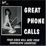 Great Phone Calls Featuring Neil Hamburger