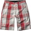 Fox Racing Drop Dead Walkshort Men's Short Sportswear Pants - Red