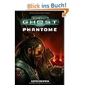 StarCraft Ghost: Phantome