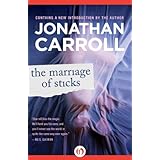 the marriage of sticks