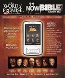 NowBible, The Word of Promise NKJV Now Bible, Audio Visual, MP3, PDA, Dramatized Electronic Bible