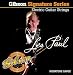 Gibson LPS Les Paul Signature Electric Guitar Strings