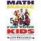 Math Activity Books