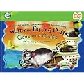 LeapFrog Tag Book Walter the Farting Dog