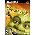 Shrek 2 (Playstation 2)