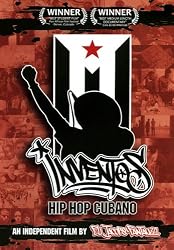 Inventos: Hip Hop Cubano