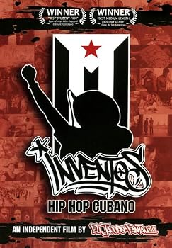 Inventos: Hip Hop Cubano