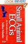 Small Animal ECG's-00