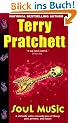 Soul Music (Discworld Novels)