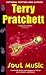 "Soul Music" als Taschenbuch bei Amazon