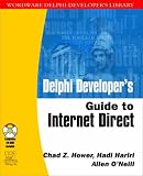 Delphi Developer's Guide to Internet Direct