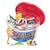 Learning Resources Fun Fish Counters