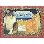 Cats and Carols