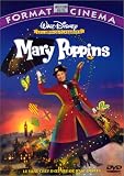 Mary Poppins [Region 2]