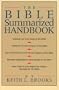 The Bible Summarized Handbook