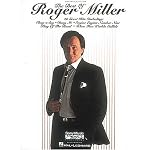 The Best of Roger Miller book cover