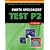ASE Test Preparation- P2 Parts Specialist (Delmar Learning's Ase Test Prep Series)